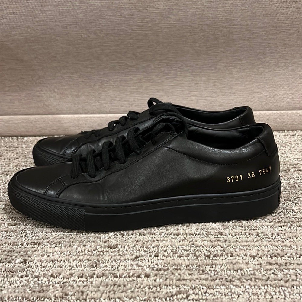 common projects achilles low